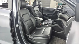 Hyundai Tucson ОБДУХВАНЕ* ПОДГРЕВ* КАМЕРА* КОЖА* | Auto.bg — изображение 17 Hyundai Tucson ОБДУХВАНЕ* ПОДГРЕВ* КАМЕРА* КОЖА* | Auto.bg — изображение 17