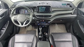 Hyundai Tucson ОБДУХВАНЕ* ПОДГРЕВ* КАМЕРА* КОЖА* | Auto.bg — изображение 7 Hyundai Tucson ОБДУХВАНЕ* ПОДГРЕВ* КАМЕРА* КОЖА* | Auto.bg — изображение 7
