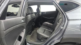 Hyundai Tucson ОБДУХВАНЕ* ПОДГРЕВ* КАМЕРА* КОЖА* | Auto.bg — изображение 11 Hyundai Tucson ОБДУХВАНЕ* ПОДГРЕВ* КАМЕРА* КОЖА* | Auto.bg — изображение 11