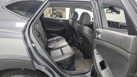 Hyundai Tucson ОБДУХВАНЕ* ПОДГРЕВ* КАМЕРА* КОЖА* | Auto.bg — изображение 16 Hyundai Tucson ОБДУХВАНЕ* ПОДГРЕВ* КАМЕРА* КОЖА* | Auto.bg — изображение 16