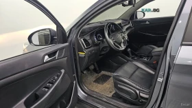 Hyundai Tucson ОБДУХВАНЕ* ПОДГРЕВ* КАМЕРА* КОЖА* | Auto.bg — изображение 10 Hyundai Tucson ОБДУХВАНЕ* ПОДГРЕВ* КАМЕРА* КОЖА* | Auto.bg — изображение 10