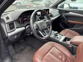 Audi Q5 Progressiv | CARFAX | БЕЗ ИНЦИДЕНТИ | Auto.bg — изображение 7 Audi Q5 Progressiv | CARFAX | БЕЗ ИНЦИДЕНТИ | Auto.bg — изображение 7