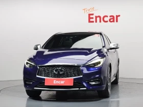 Infiniti Q30 2.0 Gallery White | Auto.bg — изображение 3 Infiniti Q30 2.0 Gallery White | Auto.bg — изображение 3