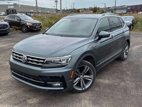 Снимка VW Tiguan