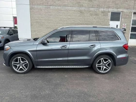 Mercedes-Benz GLS * 450 * AMG * 7 МЕСТЕН * CARFAX * | Auto.bg — изображение 2 Mercedes-Benz GLS * 450 * AMG * 7 МЕСТЕН * CARFAX * | Auto.bg — изображение 2