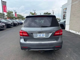 Mercedes-Benz GLS * 450 * AMG * 7 МЕСТЕН * CARFAX * | Auto.bg — изображение 4 Mercedes-Benz GLS * 450 * AMG * 7 МЕСТЕН * CARFAX * | Auto.bg — изображение 4