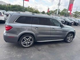 Mercedes-Benz GLS * 450 * AMG * 7 МЕСТЕН * CARFAX * | Auto.bg — изображение 3 Mercedes-Benz GLS * 450 * AMG * 7 МЕСТЕН * CARFAX * | Auto.bg — изображение 3