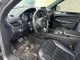 Mercedes-Benz GLS * 450 * AMG * 7 МЕСТЕН * CARFAX * | Auto.bg — изображение 5 Mercedes-Benz GLS * 450 * AMG * 7 МЕСТЕН * CARFAX * | Auto.bg — изображение 5