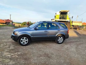 Kia Sorento - 4500 € - 36640118 3 | Car24.bg Kia Sorento - 4500 € - 36640118 3