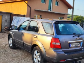 Kia Sorento - 4500 € - 36640118 4 | Car24.bg Kia Sorento - 4500 € - 36640118 4