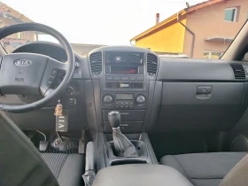 Kia Sorento - 4500 € - 36640118 9 | Car24.bg Kia Sorento - 4500 € - 36640118 9