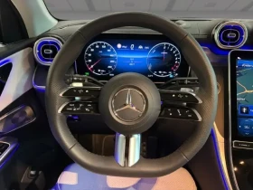 Mercedes-Benz GLC 300 е 4Matic = AMG Line = Premium Plus Гаранция - 65582 € - 77588685 7 | Car24.bg Mercedes-Benz GLC 300 е 4Matic = AMG Line = Premium Plus Гаранция - 65582 € - 77588685 7