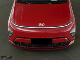 Hyundai Kona ELEKTRO/204HP/PRIME/360/AHK/BOSE/HUD/H.PUMP/749q - 36099 € - 83749634 4 | Car24.bg Hyundai Kona ELEKTRO/204HP/PRIME/360/AHK/BOSE/HUD/H.PUMP/749q - 36099 € - 83749634 4