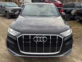 Audi Q7 undefined | Auto.bg — изображение 6 Audi Q7 undefined | Auto.bg — изображение 6