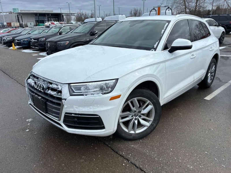 Audi Q5 * Komfort * CARFAX * ЦЕНА ДО БГ - 16600 € / 32466.78 лв. - 68896717 1 | Car24.bg Audi Q5 * Komfort * CARFAX * ЦЕНА ДО БГ - 16600 € / 32466.78 лв. - 68896717 1