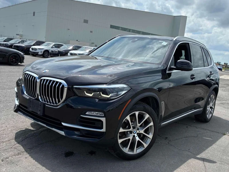 BMW X5 xDrive40i/ПАНОРАМА/ПРЕДСТАВИТЕЛСТВО НА BMW - 22900 € / 44788.51 лв. - 18300812 1 | Car24.bg BMW X5 xDrive40i/ПАНОРАМА/ПРЕДСТАВИТЕЛСТВО НА BMW - 22900 € / 44788.51 лв. - 18300812 1