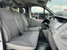 Opel Vivaro 2.0DCI ИТАЛИЯ | Auto.bg — изображение 10 Opel Vivaro 2.0DCI ИТАЛИЯ | Auto.bg — изображение 10