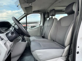 Opel Vivaro 2.0DCI ИТАЛИЯ | Auto.bg — изображение 6 Opel Vivaro 2.0DCI ИТАЛИЯ | Auto.bg — изображение 6