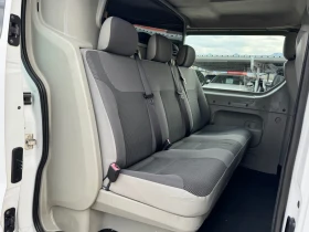 Opel Vivaro 2.0DCI ИТАЛИЯ | Auto.bg — изображение 8 Opel Vivaro 2.0DCI ИТАЛИЯ | Auto.bg — изображение 8