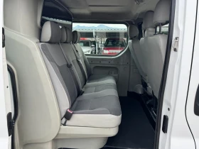 Opel Vivaro 2.0DCI ИТАЛИЯ | Auto.bg — изображение 9 Opel Vivaro 2.0DCI ИТАЛИЯ | Auto.bg — изображение 9