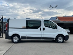Opel Vivaro 2.0DCI ИТАЛИЯ | Auto.bg — изображение 4 Opel Vivaro 2.0DCI ИТАЛИЯ | Auto.bg — изображение 4