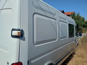 Opel Movano undefined | Auto.bg — изображение 3 Opel Movano undefined | Auto.bg — изображение 3