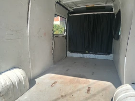 Opel Movano undefined | Auto.bg — изображение 6 Opel Movano undefined | Auto.bg — изображение 6