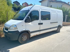 Opel Movano undefined | Auto.bg — изображение 2 Opel Movano undefined | Auto.bg — изображение 2