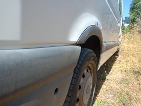 Opel Movano undefined | Auto.bg — изображение 8 Opel Movano undefined | Auto.bg — изображение 8