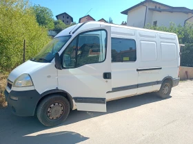 Opel Movano undefined | Auto.bg — изображение 5 Opel Movano undefined | Auto.bg — изображение 5