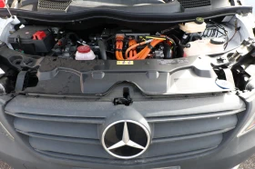Mercedes-Benz Vito 112 | Auto.bg — изображение 13 Mercedes-Benz Vito 112 | Auto.bg — изображение 13