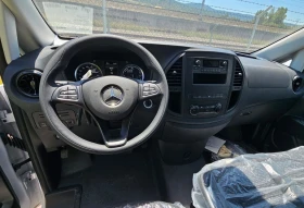 Mercedes-Benz Vito 112 | Auto.bg — изображение 2 Mercedes-Benz Vito 112 | Auto.bg — изображение 2