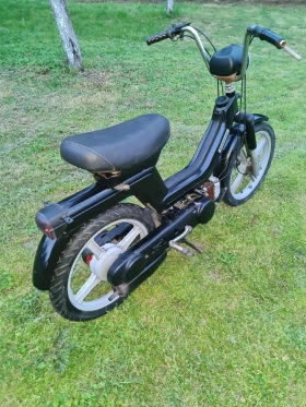 Piaggio Ciao Si 50 | Auto.bg — изображение 3 Piaggio Ciao Si 50 | Auto.bg — изображение 3