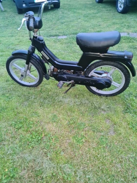 Piaggio Ciao Si 50 | Auto.bg — изображение 5 Piaggio Ciao Si 50 | Auto.bg — изображение 5