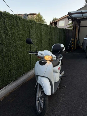 Aprilia Scarabeo undefined | Auto.bg — изображение 2 Aprilia Scarabeo undefined | Auto.bg — изображение 2