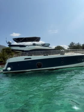 Моторна яхта Beneteau Monte Carlo 5 | Auto.bg — изображение 4 Моторна яхта Beneteau Monte Carlo 5 | Auto.bg — изображение 4