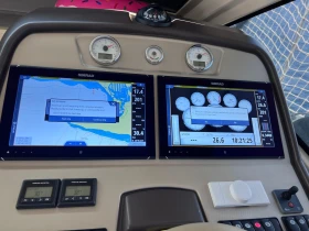 Моторна яхта Beneteau Monte Carlo 5 | Auto.bg — изображение 6 Моторна яхта Beneteau Monte Carlo 5 | Auto.bg — изображение 6
