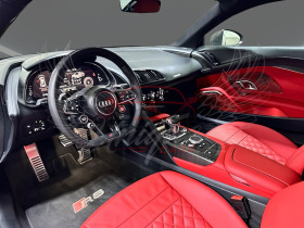 Audi R8 V10 Sport Plus /Quattro | Mobile.bg   12