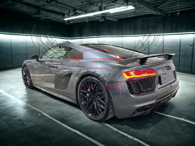 Audi R8 V10 Sport Plus /Quattro | Mobile.bg   5