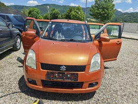 Suzuki Swift 1.3i klimatik Euro 4 - Car24.bg Suzuki Swift 1.3i klimatik Euro 4