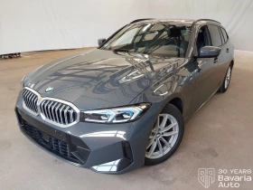 BMW 320 d xDrive Touring Sportautomatic M Sport Paket - Car24.bg BMW 320 d xDrive Touring Sportautomatic M Sport Paket