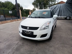 Suzuki Swift 1.3i - Car24.bg Suzuki Swift 1.3i