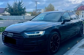 Audi A8 L 55 TFSI Quattro - 72998 лв. / 37323.28 € - 69772057 3 | Car24.bg Audi A8 L 55 TFSI Quattro - 72998 лв. / 37323.28 € - 69772057 3