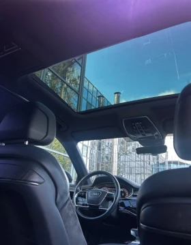Audi A8 L 55 TFSI Quattro - 72998 лв. / 37323.28 € - 69772057 8 | Car24.bg Audi A8 L 55 TFSI Quattro - 72998 лв. / 37323.28 € - 69772057 8