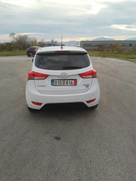 Hyundai Ix20 1.4/unikat - 7000 лв. / 3579.04 € - 14119381 4 | Car24.bg Hyundai Ix20 1.4/unikat - 7000 лв. / 3579.04 € - 14119381 4