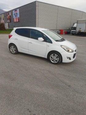 Hyundai Ix20 1.4/unikat - 7000 лв. / 3579.04 € - 14119381 6 | Car24.bg Hyundai Ix20 1.4/unikat - 7000 лв. / 3579.04 € - 14119381 6