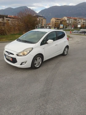 Hyundai Ix20 1.4/unikat - 7000 лв. / 3579.04 € - 14119381 2 | Car24.bg Hyundai Ix20 1.4/unikat - 7000 лв. / 3579.04 € - 14119381 2