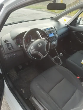 Hyundai Ix20 1.4/unikat - 7000 лв. / 3579.04 € - 14119381 7 | Car24.bg Hyundai Ix20 1.4/unikat - 7000 лв. / 3579.04 € - 14119381 7