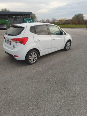 Hyundai Ix20 1.4/unikat - 7000 лв. / 3579.04 € - 14119381 5 | Car24.bg Hyundai Ix20 1.4/unikat - 7000 лв. / 3579.04 € - 14119381 5