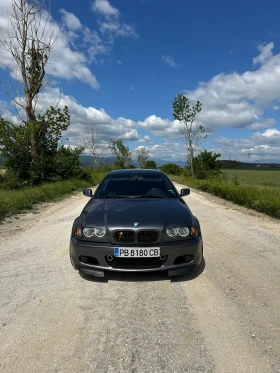 Снимка BMW 323